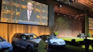 Henry Payne/The Detroit News/TNS