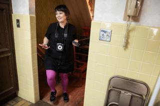 Monica Herndon/The Philadelphia Inquirer/TNS