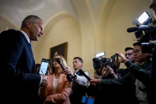 Andrew Harnik/Getty Images North America/TNS