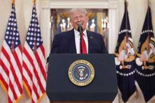 Alex Brandon/Pool/Getty Images North America/TNS