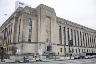 Tyger Williams/The Philadelphia Inquirer/TNS