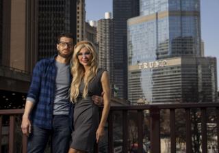 Brian Cassella/Chicago Tribune/TNS