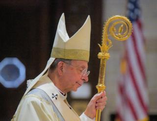 Karl Merton Ferron/The Baltimore Sun/TNS