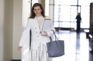 Eileen T. Meslar/Chicago Tribune/TNS