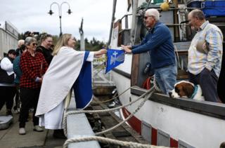 Nick Wagner/The Seattle Times/TNS