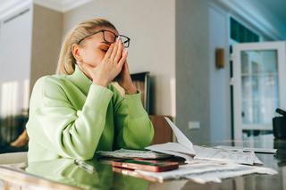 Energy costs are hitting more American households harder than in past years. Olga Rolenko/Moment via Getty Images