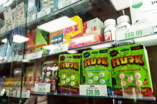 Katy Kildee, The Detroit News/The Detroit News/TNS