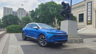 Henry Payne/The Detroit News/TNS