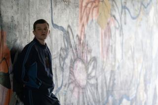 Graeme Hunter/Sony Pictures Classics/TNS