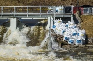 Katy Kildee, The Detroit News/The Detroit News/TNS