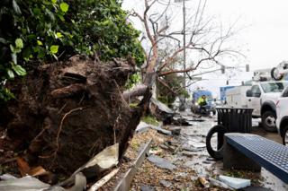 Mario Tama/Getty Images North America/TNS