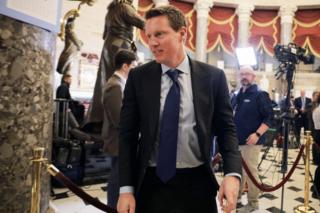 Anna Moneymaker/Getty Images North America/TNS