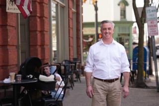 Jessica Griffin/The Philadelphia Inquirer/TNS