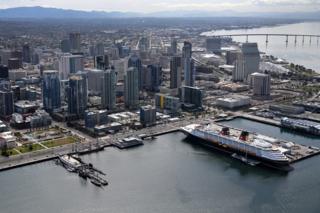 Sean M. Haffey/Getty Images North America/TNS