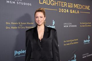 Amy Sussman/Getty Images North America/TNS