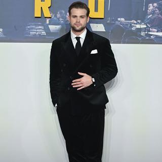 Bang Showbiz / Leo Woodall will star in A Waiter in Paris