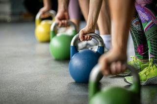 Two widely hyped peptides for fitness are sometimes marketed together and nicknamed the 'Wolverine stack.'   Tom Werner/DigitalVision via Getty Images