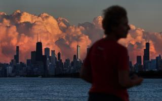 Chris Sweda/Chicago Tribune/TNS