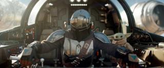 Lucasfilm Ltd™/DISNEY/TNS