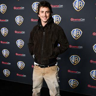 Bang Showbiz / Timothee Chalamet sparked fury with his disrespectful comments about ballet.