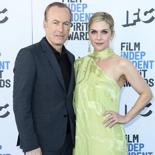 Bang Showbiz / Rhea Seehorn has joked wedding planning gives her 'hives'