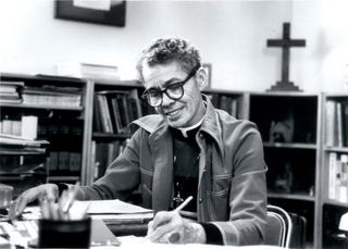 Pauli Murray: priest, activist, lawyer and more. Carolina Digital Library and Archives/Wikimedia Commons, CC BY-SA