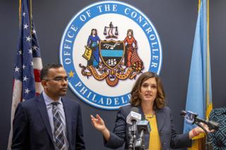 Tom Gralish/The Philadelphia Inquirer/TNS