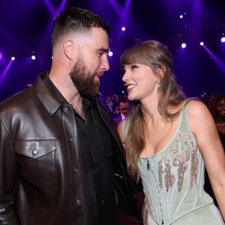 Bang Showbiz / Taylor Swift and Travis Kelce are reportedly preparing for a two-day wedding celebration at New York's Madison Square Garden.