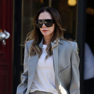 Bang Showbiz / Victoria Beckham is reportedly preparing to expand her fashion and beauty empire into luxury homeware.