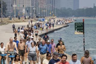 Brian Cassella/Chicago Tribune/TNS