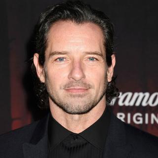 Bang Showbiz / Yellowstone's Ian Bohen