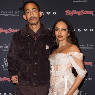 Bang Showbiz / Jade Thirlwall and boyfriend 'split'