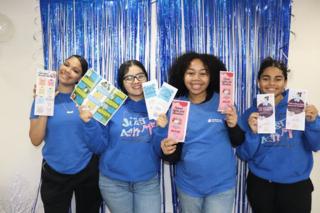 Children’s Aid/Children’s Aid/TNS