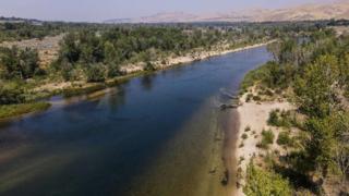 Darin Oswald/Idaho Statesman/TNS