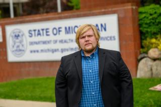 David Guralnick/The Detroit News/TNS