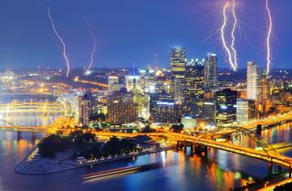 In the months of March, April, May and June 2026, Pennsylvania saw a total of 852 reports of severe weather. SeanPavonePhoto/iStock via Getty Images Plus