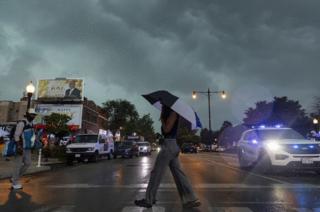 Brian Cassella/Chicago Tribune/TNS