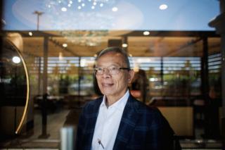 Dai Sugano/Bay Area News Group/TNS