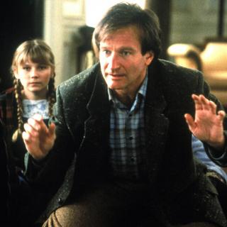 Bang Showbiz / Robin Williams' three children working on new project to share late dad's 'unique talent'