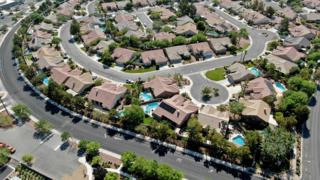 Michael Quine/Las Vegas Review-Journal/TNS