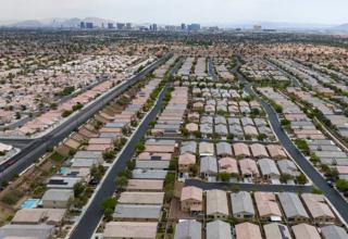 Bizuayehu Tesfaye/Las Vegas Review-Journal/TNS