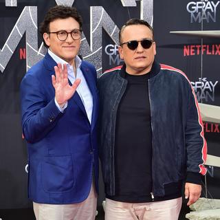 Bang Showbiz / The Russo Brothers want fans to see Avengers: Endgame before Avengers: Doomsday