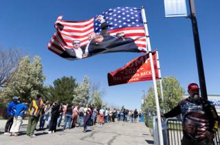 Sarah A. Miller/Idaho Statesman/TNS