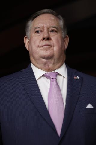 Chip Somodevilla/Getty Images North America/TNS