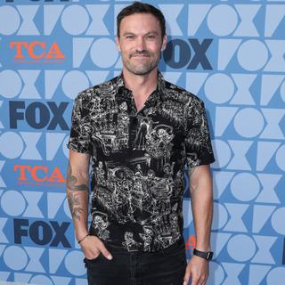 Bang Showbiz / Brian Austin Green got candid about the impact of getting older