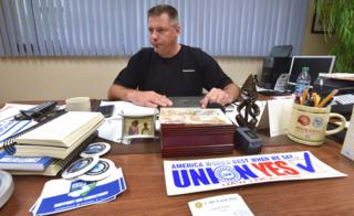 Todd McInturf/The Detroit News/TNS