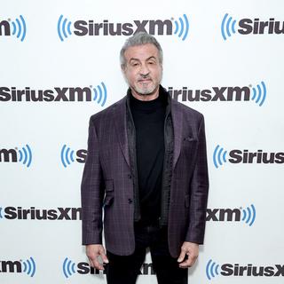 Bang Showbiz / Sylvester Stallone has revealed how a terrifying spell in a psychiatric facility as a teenager left him convinced that nobody would ever be able to break his will after claiming he was attacked by another resident during his stay