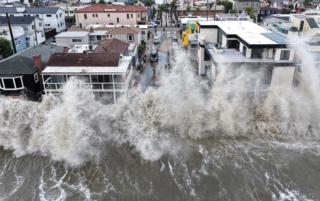 Mario Tama/Getty Images North America/TNS
