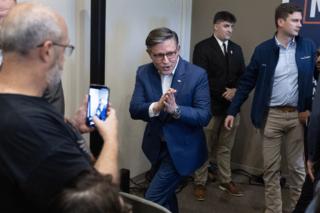 Scott Olson/Getty Images North America/TNS