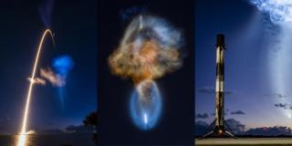 SpaceX/SpaceX/TNS